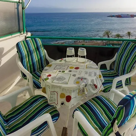 Comodoro 1a030 Los Cristianos (Tenerife)