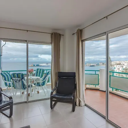 Comodoro 1a030 Apartamento Los Cristianos (Tenerife)