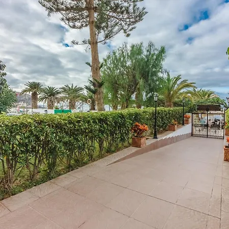 Comodoro 1a030 Apartamento Los Cristianos (Tenerife)