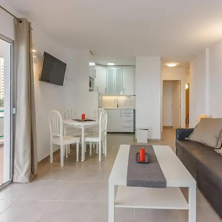 Apartamento Comodoro 1a030 Los Cristianos (Tenerife)