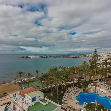 Apartamento Comodoro 1a030