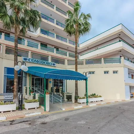 Comodoro 1a030