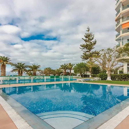 Apartamento Comodoro 1a030 Los Cristianos (Tenerife)