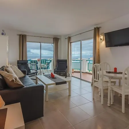 Comodoro 1a030 Apartamento *
