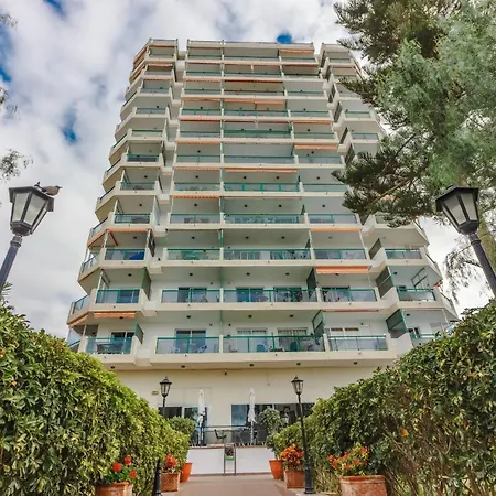 Apartamento Comodoro 1a030