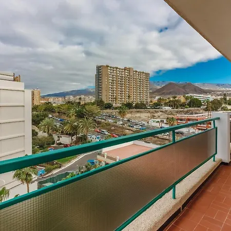 Comodoro 1a030 Apartment *
