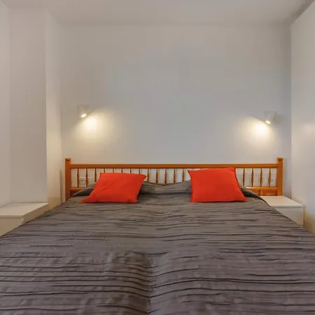 Comodoro 1a030 Apartment Los Cristianos (Tenerife)