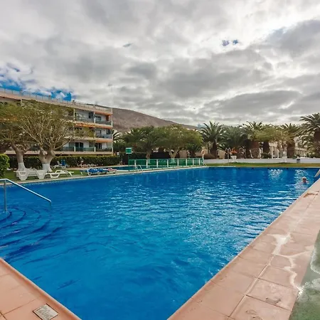 Comodoro 1a030 Apartment Los Cristianos (Tenerife)