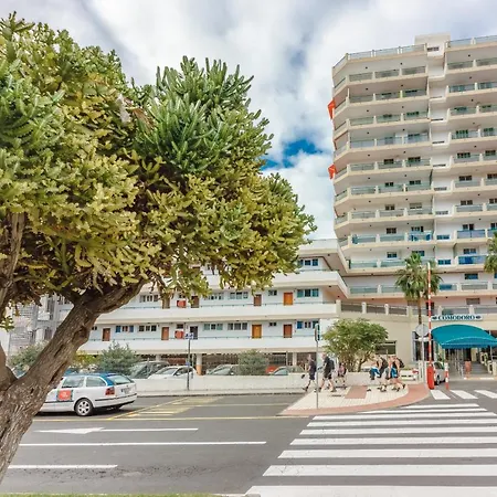 Apartment Comodoro 1a030 Los Cristianos (Tenerife)